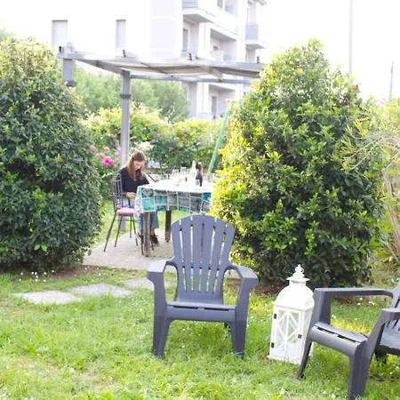 'casa Natalia' Mit Privatparkplatz By Interhome Apartment *