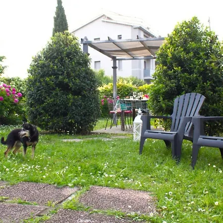 'casa Natalia' Mit Privatparkplatz By Interhome Peschiera del Garda